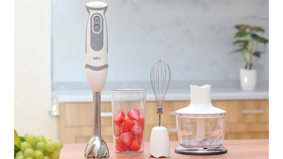 Máy xay cầm tay là gì? Cách chọn máy xay cầm tay