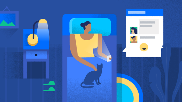 Cách Lấy Lại Mật Khẩu Facebook Nhanh Chóng Cho Team "Não Cá Vàng"