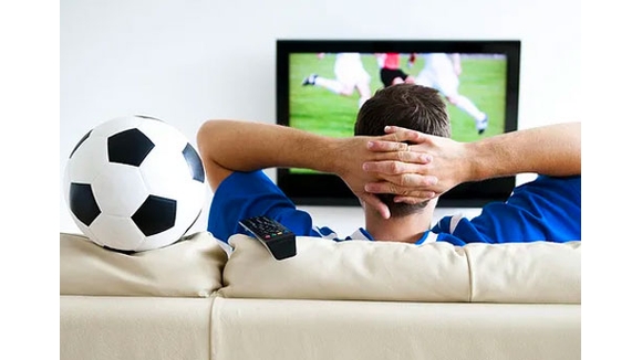 Những tiêu chí chọn được chiếc TV cùng bạn "đồng hành" trong mùa bóng đá sắp tới!
