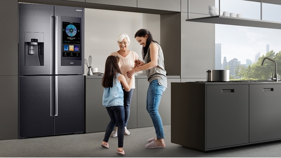 Công Nghệ Kháng Khuẩn, Khử Mùi Trên Tủ Lạnh Là Gì?