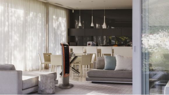 Quạt Hộp Là Gì? Quạt Tháp Là Gì?