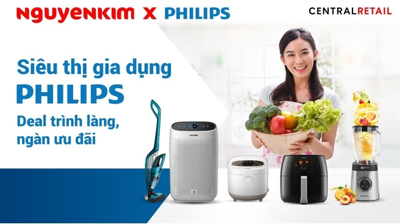 Tất Cả Những Gì Bạn Chưa Biết Về Thương Hiệu Philips
