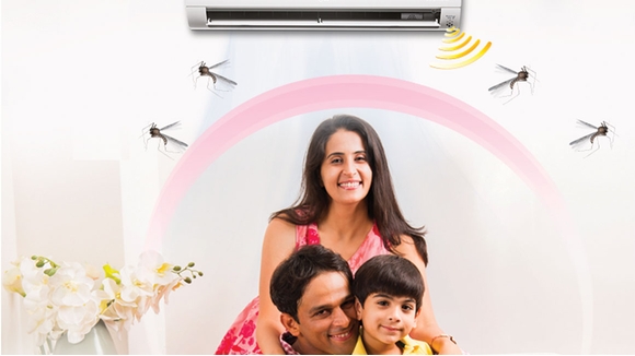 Không cần dùng hóa chất độc hại, bạn vẫn có thể diệt muỗi nhanh chóng nhờ những món đồ công nghệ này