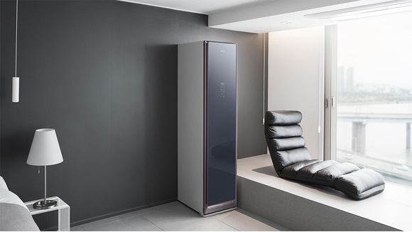 Tủ Chăm Sóc Quần Áo Là Gì?