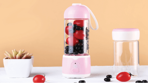 Những Ưu Điểm Và Tính Năng Nổi Bật Của Máy Xay Sinh Tố Mini