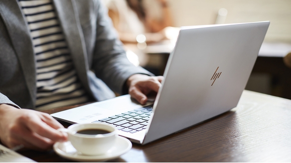 Laptop HP Đang Ngày Càng Chiếm Được Thị Phần Rất Lớn Trên Thị Trường