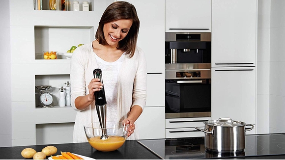 Những Ưu điểm & Tính Năng Nổi Bật Của Máy Xay Sinh Tố Cầm Tay