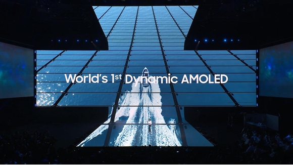 Công Nghệ Màn Hình Dynamic Amoled 2X Là Gì?