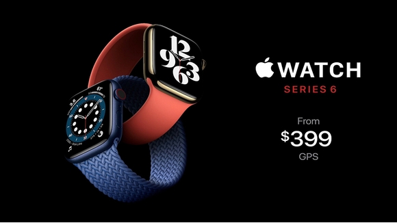 Bạn Đã Sẵn Sàng Hầu Bao Cho Siêu Phẩm Apple Watch 6 Chưa?
