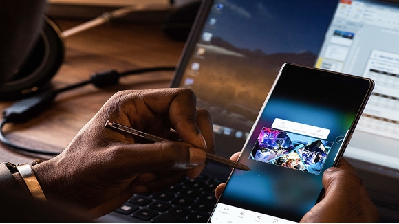 Liệu Samsung Có "Khai Tử" Dòng Galaxy Note Huyền Thoại?