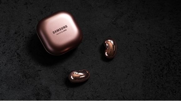 Samsung Galaxy Buds Live - Dòng True Wireless Thời Thượng