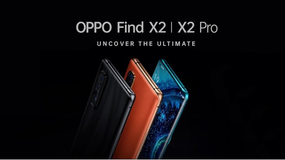 Điện Thoại OPPO Find X2 Có Những Tính Năng Nổi Bật Nào?