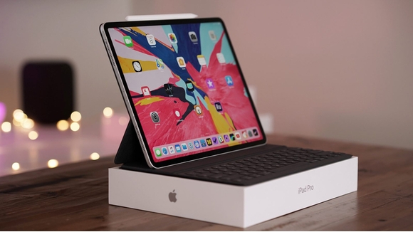 iPad Pro 2021 Sẽ Được Tích Hợp Công Nghệ 5G?
