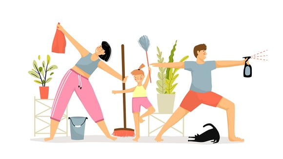 Tổng Hợp Những Thiết Bị Gia Dụng Gây "Sốt" Trong Năm 2020