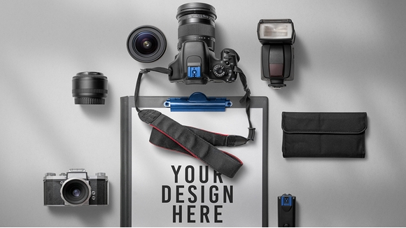 Top 8 Máy Ảnh Cho Bạn Những Bức Hình Lung Linh Dịp Tết