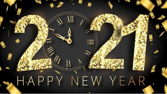 Một Loạt Siêu Phẩm Công Nghệ "Cộp Mác" Tân Sửu Đã Ra Đời