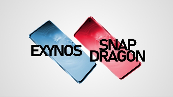 So Sánh Chip Exynos 2100 Và Snapdragon 888 Trên Samsung Galaxy S21 Ultra