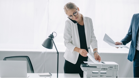 Chẳng Cần Lăn Tăn Với Mẹo Chọn Mua Máy In Siêu Chuẩn Sau Đây