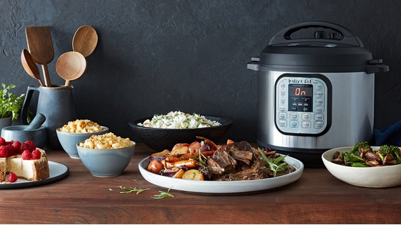 Tips Vệ Sinh Nồi Nấu Chậm Sạch Bong, Đúng Chuẩn