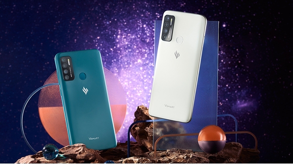 Lướt Qua Những "Con Cưng" Làm Nên "Tên Tuổi" Của Điện Thoại Vsmart