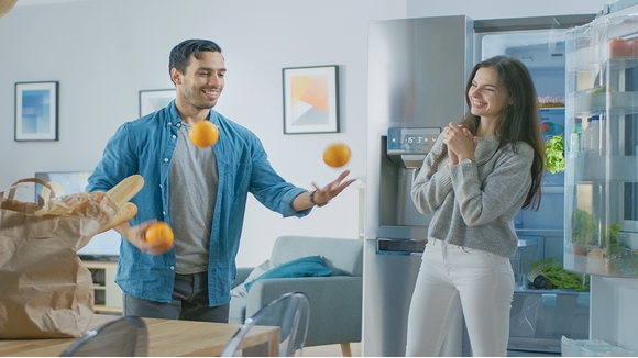 Top 7 Tủ Lạnh Inverter Bán Chạy Nhất Trong Tháng 3 Tại Nguyễn Kim