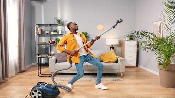 Top 10 Máy Hút Bụi Gia Đình Bán Chạy Nhất Tại Nguyễn Kim (P1)