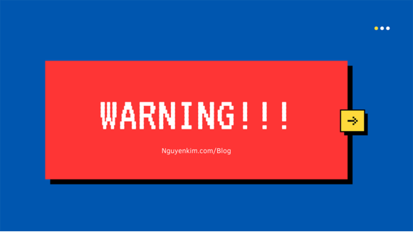 6 Thư Mục Nên Cẩn Thận Khi Sử Dụng Trên Hệ Điều Hành Windows