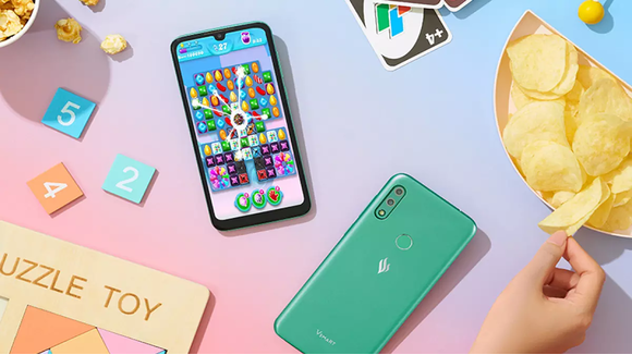 5 Dòng Điện Thoại Vsmart Đáng Mua Nhất Ở Thời Điểm Hiện Tại