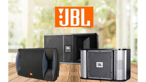 Điểm Danh Công Nghệ  m Thanh Và Điểm Nổi Bật Của Loa Karaoke JBL