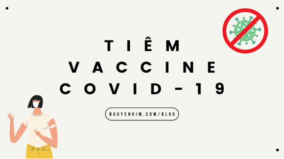 60s Covid - Những Điều Cần Lưu Ý Khi Tiêm Vaccine Phòng Ngừa Covid - 19