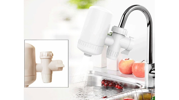 TOP 10+ Máy - Đầu Lọc Nước Tại Vòi Tốt Nhất 2021 | Nguyễn Kim