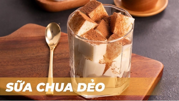 5 Cách Làm Sữa Chua Dẻo Mịn Đơn Giản Tại Nhà