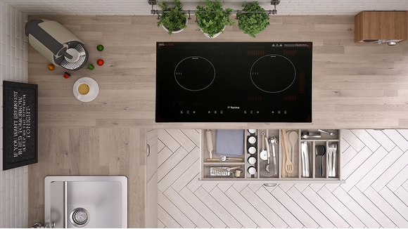 Bếp Từ Torino Của Nước Nào? Chất Lượng Ra Sao?