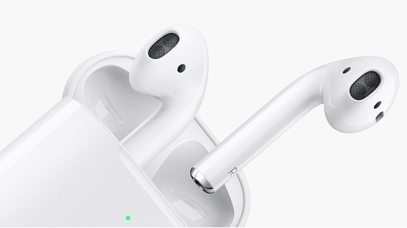 Một Vài Thông Tin Rò Rỉ Về Airpods Gen 3