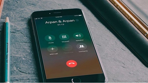 Cách chặn số điện thoại