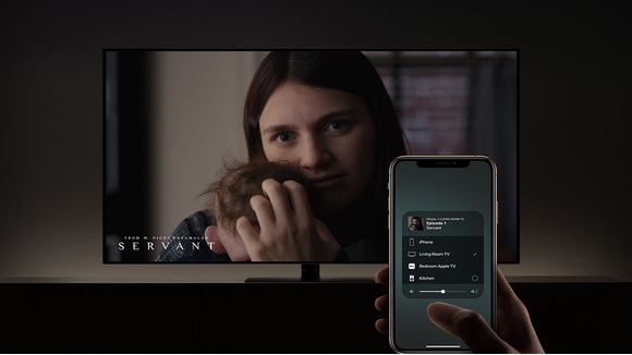 7 Cách kết nối điện thoại Android, iPhone với Tivi Samsung