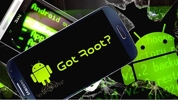Root là gì? Cách Root điện thoại Android trong 5 phút