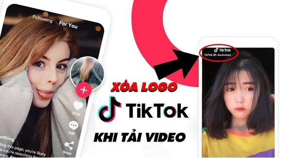 12 Cách Tải Video TikTok Không Logo, Miễn Phí Trên Điện Thoại, Máy Tính