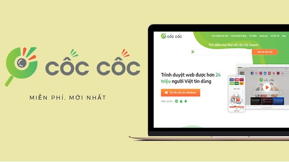 3 Cách tải Cốc Cốc về máy tính và điện thoại trong 1 phút