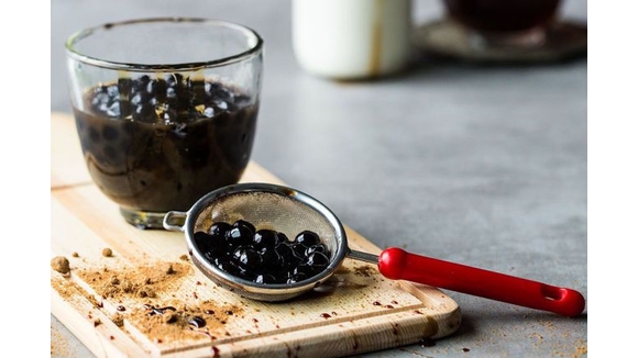 Cách Bảo Quản Trân Châu Đã Luộc Và Chưa Luộc Không Bị Cứng