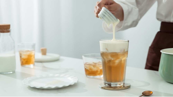 Cách Làm Trà Sữa Ô Long Trân Châu Chuẩn Vị Ngon Hơn Ngoài Hàng