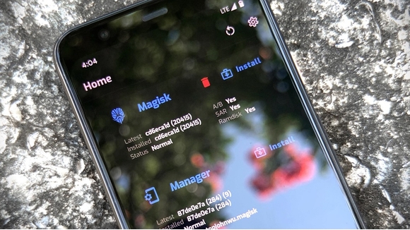 [Chi tiết] Cách root android 11 bằng Magisk trong 5 phút