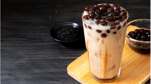 Cách nấu trà sữa trân châu truyền thống