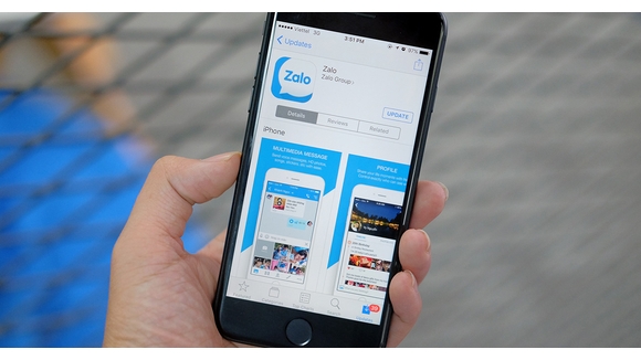 3 Cách Đăng Nhập Zalo Bằng Mã QR Trên Điện Thoại, Máy Tính