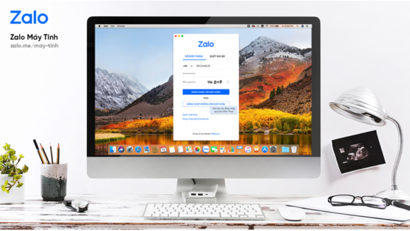 2 Cách Đăng Nhập 2 Zalo Trên Máy Tính Cùng Lúc