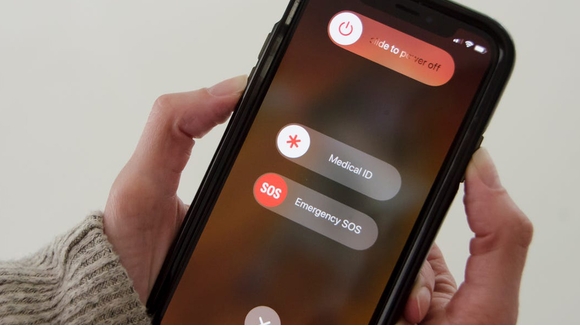 Hướng Dẫn Cách Khởi Động Lại iPhone Tất Cả Dòng Máy
