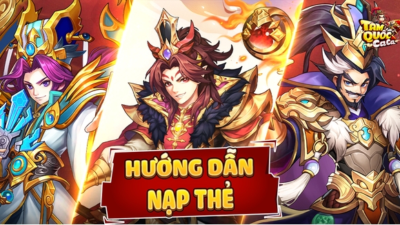6 Cách Nạp Soha Game Chiết Khấu Cao