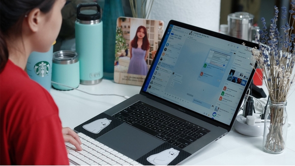 Cách Tải Và Cài Đặt Zalo Cho Macbook Miễn Phí, Nhanh Chóng