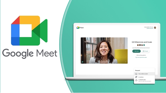 Google Meet: Cách Tải, Sử Dụng Google Meet Trên Điện Thoại, Máy Tính