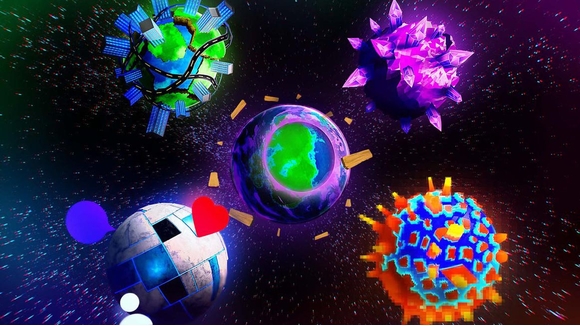 Metaverse Là Gì? Những Điều Bạn Cần Biết Về Vũ Trụ Ảo Metaverse